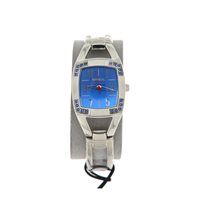 Watch Breil Tribe Woman TIME OF LOVE in Steel 6819350178 - 6819350178